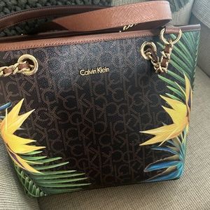 Calvin Klein handbag